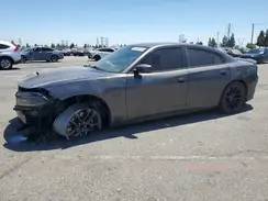 2C3CDXGJ7HH595322 2017 DODGE CHARGER