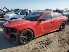 2C3CDXGJ7HH595398 2017 DODGE CHARGER