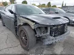 2C3CDXGJ7HH596017 2017 DODGE CHARGER