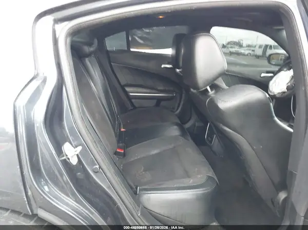 2C3CDXGJ7HH596017 2017 DODGE CHARGER - Image 8