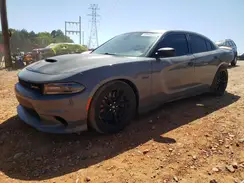 2C3CDXGJ7HH606237 2017 DODGE CHARGER