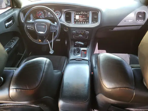 2C3CDXGJ7HH606237 2017 DODGE CHARGER - Image 8