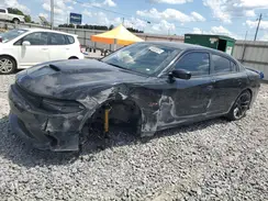 2C3CDXGJ7HH608005 2017 DODGE CHARGER