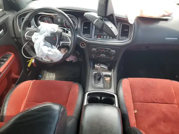 2C3CDXGJ7HH608005 2017 DODGE CHARGER - Image 8