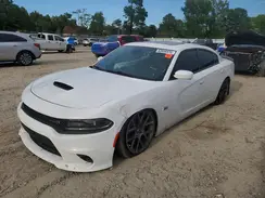 2C3CDXGJ7HH615522 2017 DODGE CHARGER