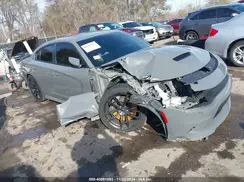 2C3CDXGJ7HH618789 2017 DODGE CHARGER