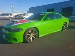 2C3CDXGJ7HH625144 2017 DODGE CHARGER