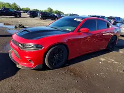 2C3CDXGJ7HH629713 2017 DODGE CHARGER
