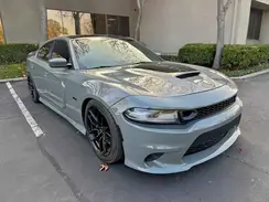 2C3CDXGJ7HH629758 2017 DODGE CHARGER