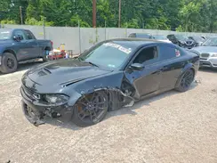 2C3CDXGJ7HH629761 2017 DODGE CHARGER