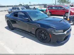 2C3CDXGJ7HH637262 2017 DODGE CHARGER