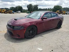 2C3CDXGJ7HH6422 2017 DODGE CHARGER