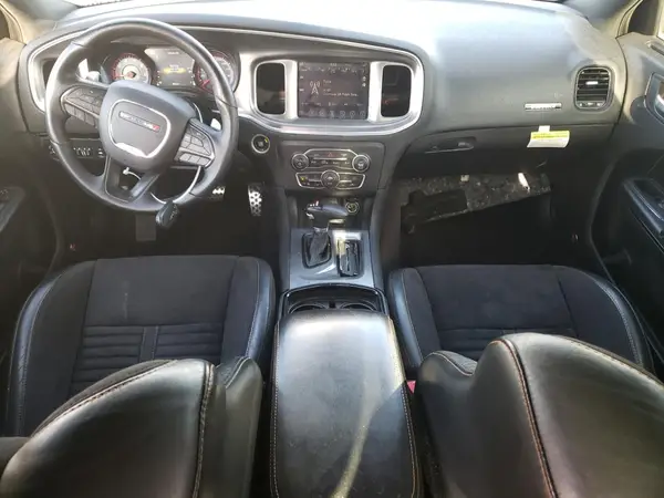 2C3CDXGJ7HH642235 2017 DODGE CHARGER - Image 8