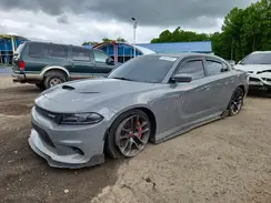 2C3CDXGJ7HH642347 2017 DODGE CHARGER