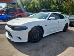 2C3CDXGJ7HH642543 2017 DODGE CHARGER