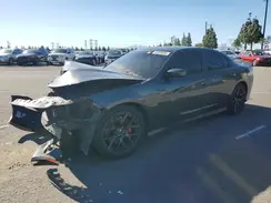 2C3CDXGJ7HH643286 2017 DODGE CHARGER
