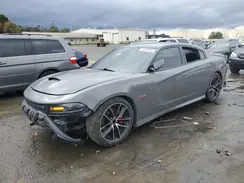 2C3CDXGJ7HH643417 2017 DODGE CHARGER