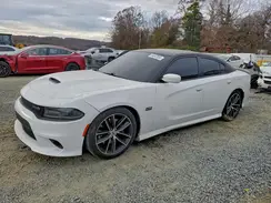 2C3CDXGJ7HH643577 2017 DODGE CHARGER