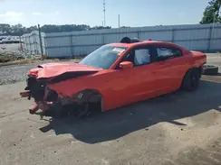 2C3CDXGJ7HH643871 2017 DODGE CHARGER