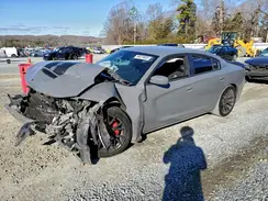 2C3CDXGJ7HH644180 2017 DODGE CHARGER