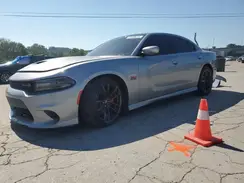 2C3CDXGJ7HH644342 2017 DODGE CHARGER