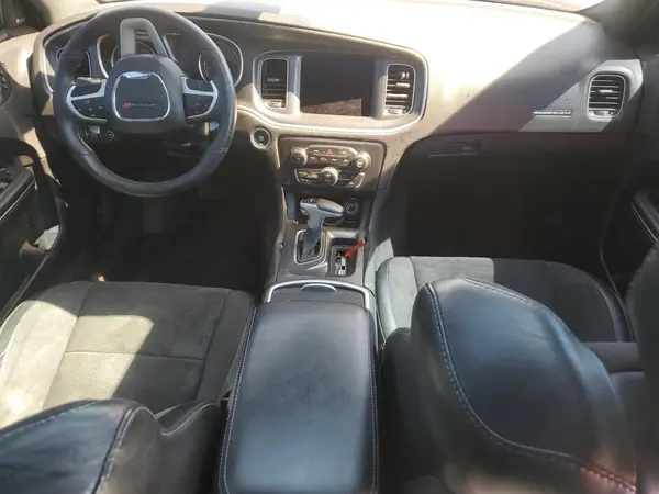 2C3CDXGJ7HH644342 2017 DODGE CHARGER - Image 8