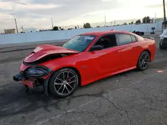2C3CDXGJ7HH649377 2017 DODGE CHARGER