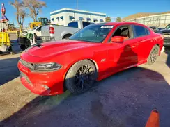 2C3CDXGJ7HH650674 2017 DODGE CHARGER