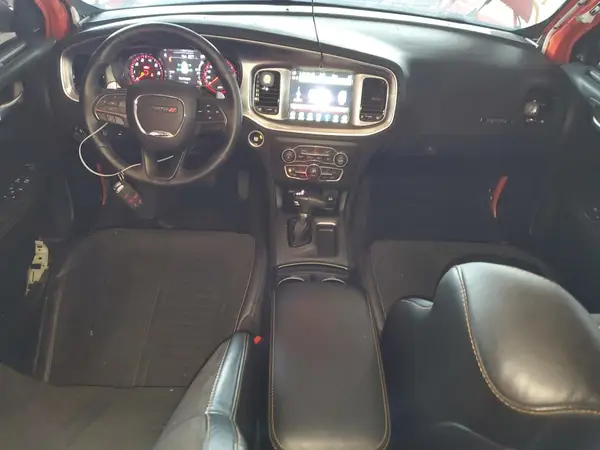 2C3CDXGJ7JH115205 2018 DODGE CHARGER - Image 8