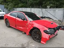 2C3CDXGJ7JH117102 2018 DODGE CHARGER
