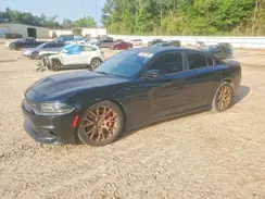 2C3CDXGJ7JH121053 2018 DODGE CHARGER