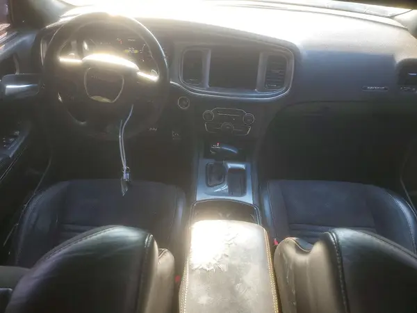 2C3CDXGJ7JH121053 2018 DODGE CHARGER - Image 8