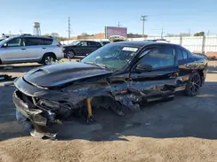 2C3CDXGJ7JH135664 2018 DODGE CHARGER