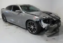 2C3CDXGJ7JH135941 2018 DODGE CHARGER