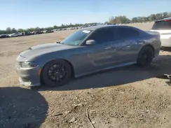 2C3CDXGJ7JH139858 2018 DODGE CHARGER