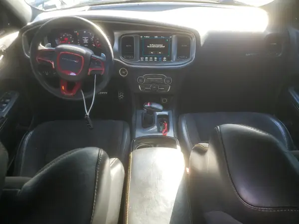 2C3CDXGJ7JH139858 2018 DODGE CHARGER - Image 8