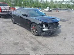 2C3CDXGJ7JH152433 2018 DODGE CHARGER