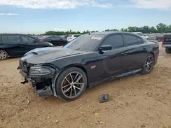 2C3CDXGJ7JH156868 2018 DODGE CHARGER