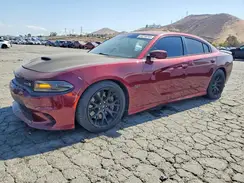 2C3CDXGJ7JH157146 2018 DODGE CHARGER