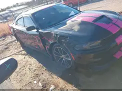 2C3CDXGJ7JH163125 2018 DODGE CHARGER