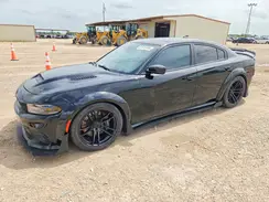 2C3CDXGJ7JH173055 2018 DODGE CHARGER