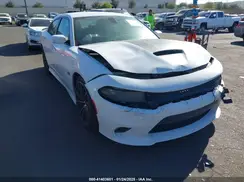 2C3CDXGJ7JH173069 2018 DODGE CHARGER