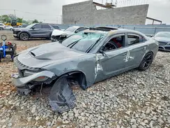 2C3CDXGJ7JH185898 2018 DODGE CHARGER