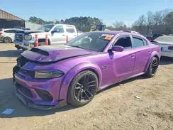 2C3CDXGJ7JH186775 2018 DODGE CHARGER