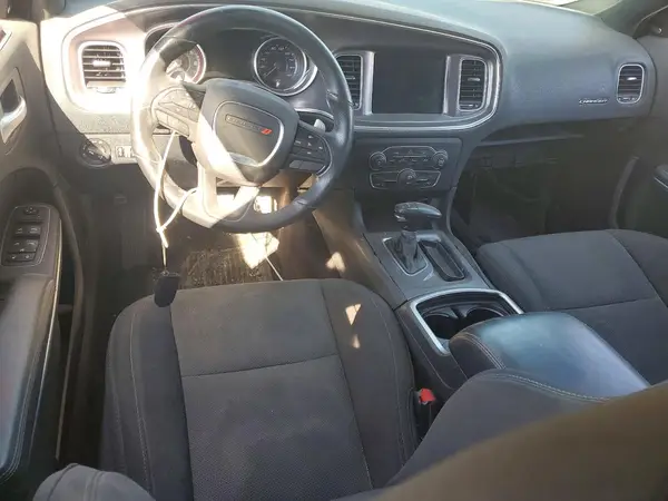 2C3CDXGJ7JH186775 2018 DODGE CHARGER - Image 8