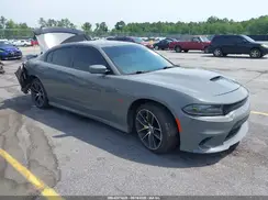 2C3CDXGJ7JH187019 2018 DODGE CHARGER