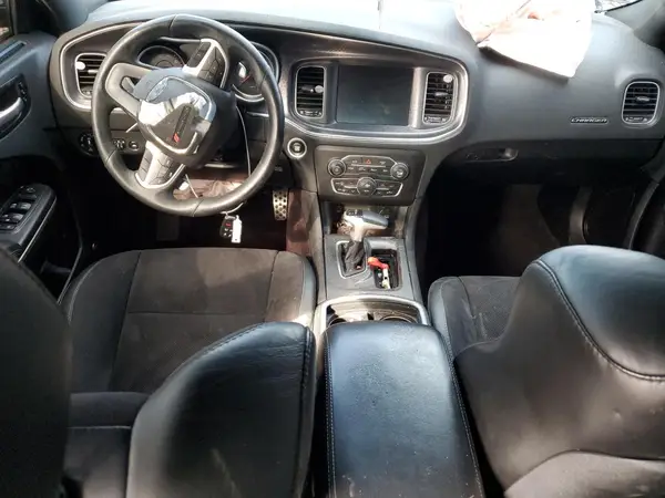 2C3CDXGJ7JH187036 2018 DODGE CHARGER - Image 8