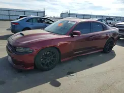 2C3CDXGJ7JH188266 2018 DODGE CHARGER