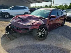 2C3CDXGJ7JH197209 2018 DODGE CHARGER