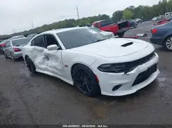 2C3CDXGJ7JH203350 2018 DODGE CHARGER